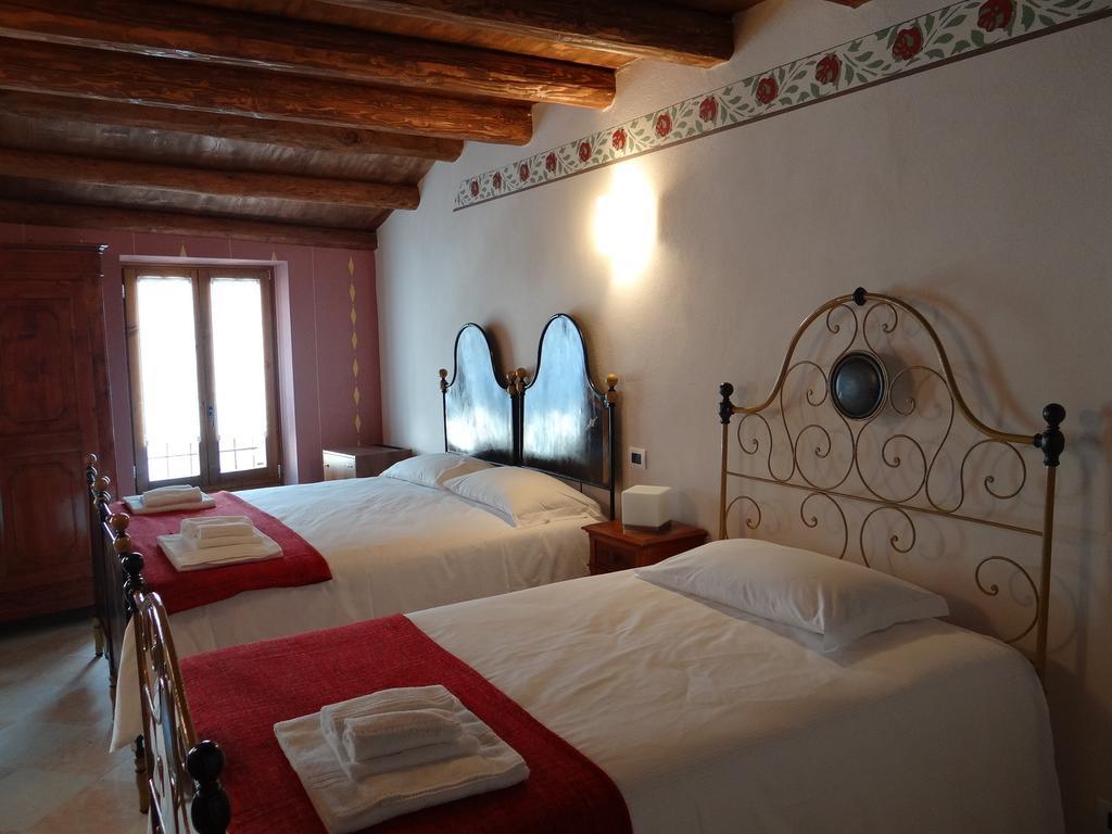 Le Camere Della Bice Negrar Quarto foto