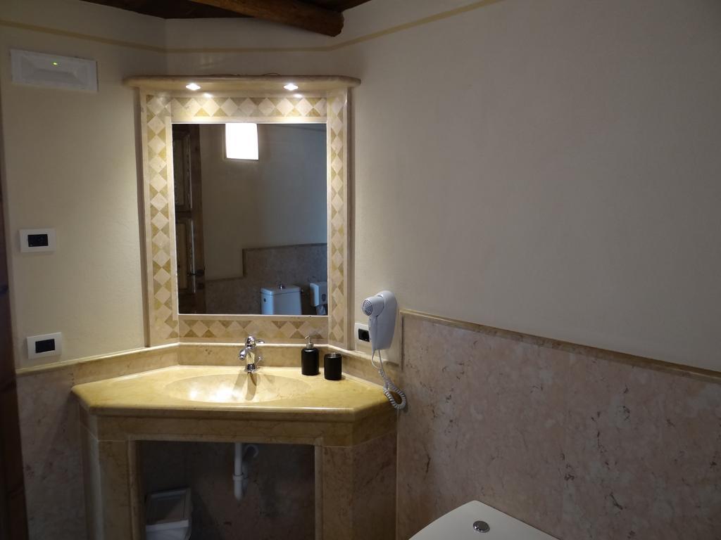 Le Camere Della Bice Negrar Exterior foto