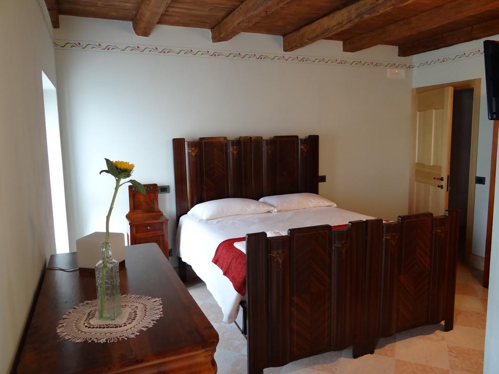 Le Camere Della Bice Negrar Exterior foto