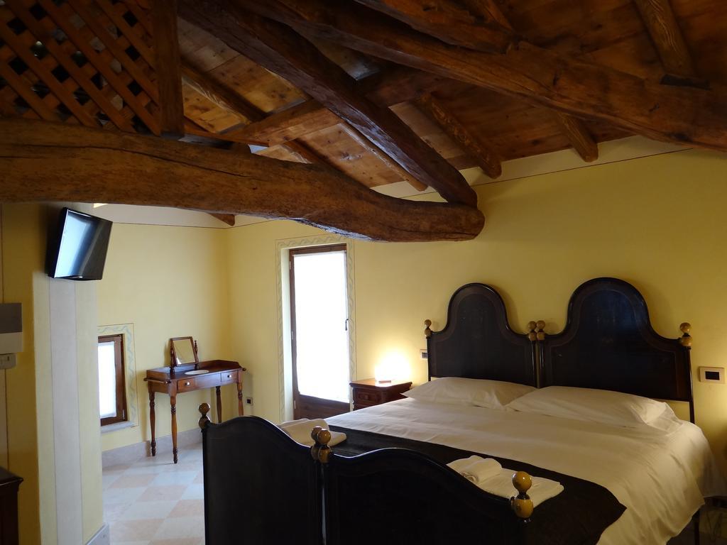 Le Camere Della Bice Negrar Quarto foto