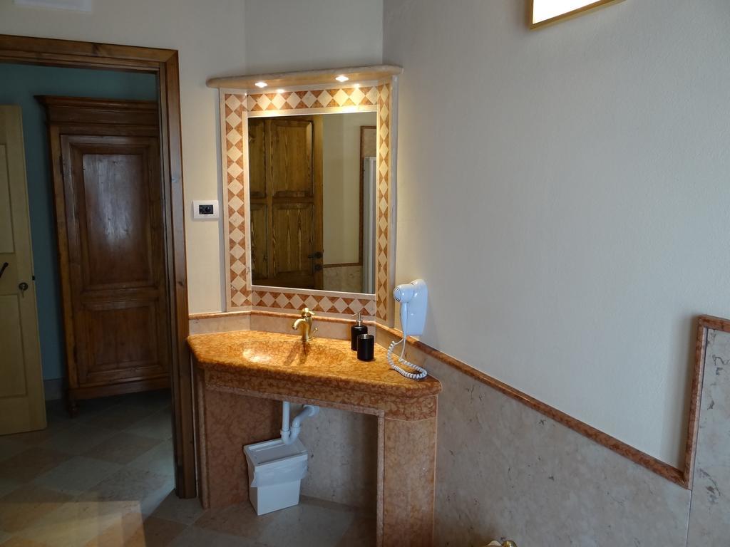 Le Camere Della Bice Negrar Exterior foto