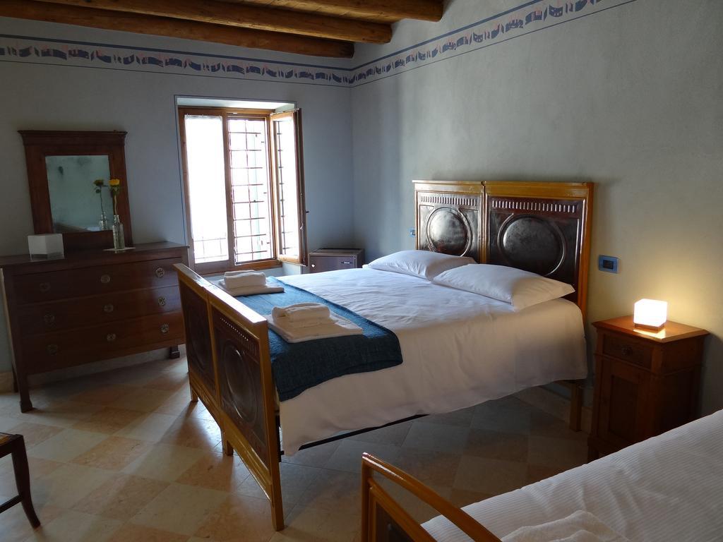 Le Camere Della Bice Negrar Exterior foto