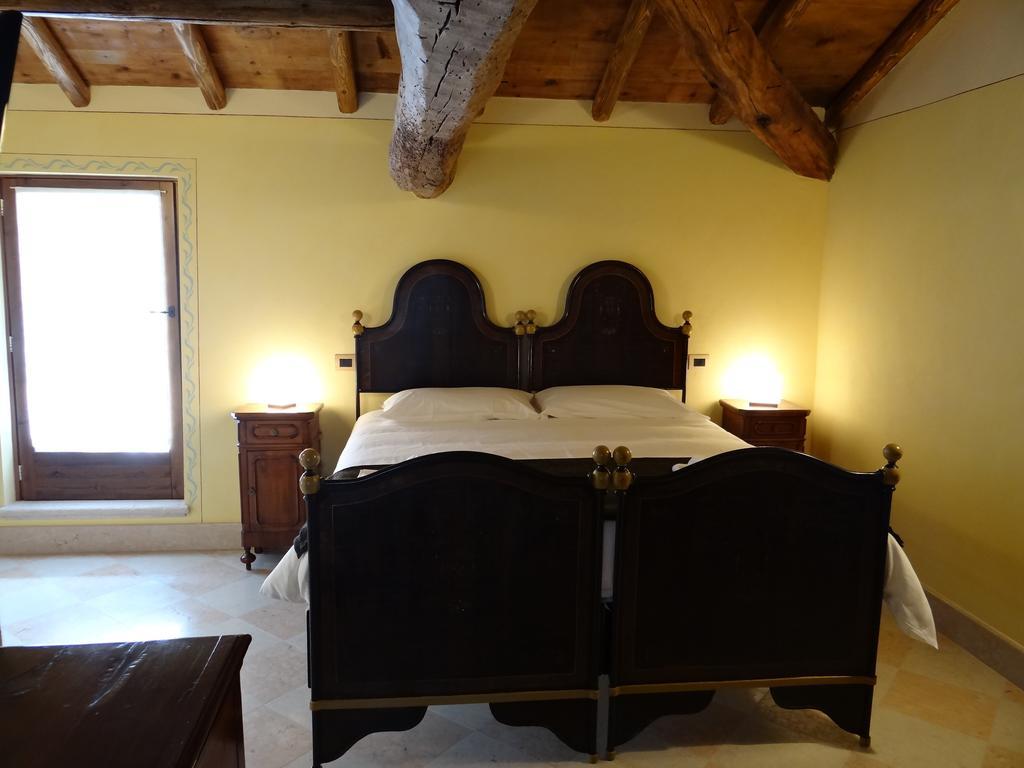 Le Camere Della Bice Negrar Quarto foto